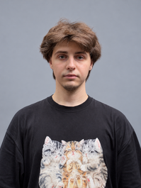 Никита Калганов 