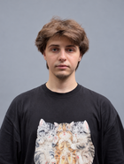 Никита Калганов 