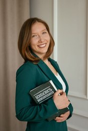 Екатерина Гордеева 