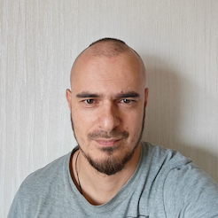 Субботин Максим 