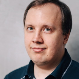 Алексей Бурылов 