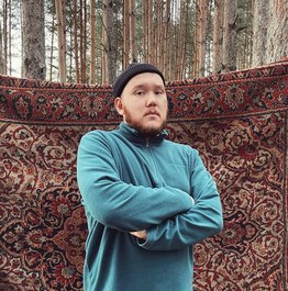 Дима Куприк 