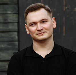Андрей Бураков 