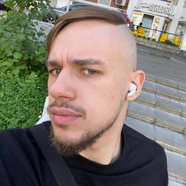 Степан Чернов Степан Чернов