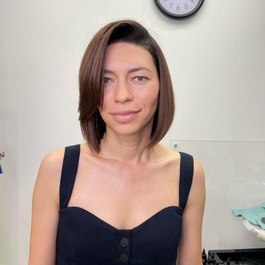 Сабирова Гульнара 
