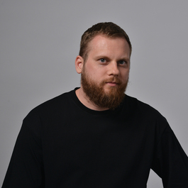 Евгений Клецов 