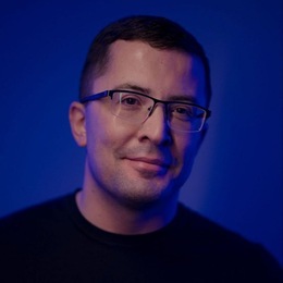 Александр Белоцерковский Александр Белоцерковский