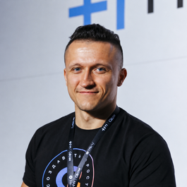 Дмитрий Фатов 