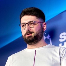 Георгий Меликов Георгий Меликов