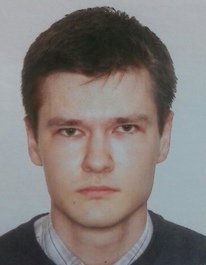Виталий Акользин 