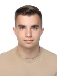 Максим Тюшев 