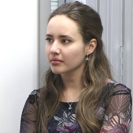 Наталия Багрова 