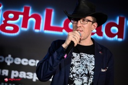 Алексей Учакин