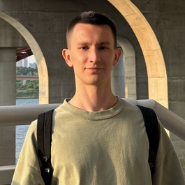 Даниил Блинов Даниил Блинов