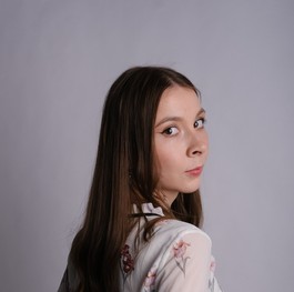 Вера Касьяненко 