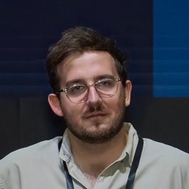 Артем Гринберг 