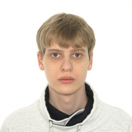 Григорий Юрков 