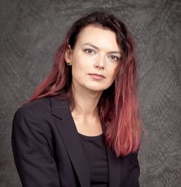 Татьяна Сущенко 