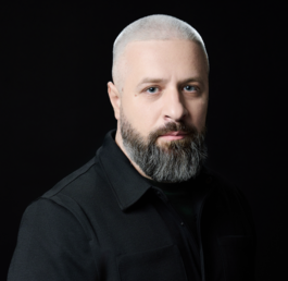 Георгий Казаров 
