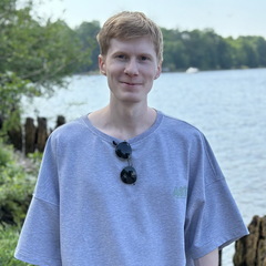 Алексей Болтава