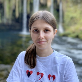 Анастасия Торунова 