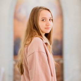 Мария Васильева 