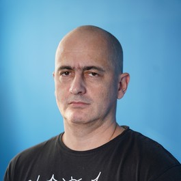 Павел Михайлик Павел Михайлик