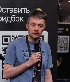Михаил Богданов 