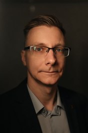 Барган Алексей Владимирович 