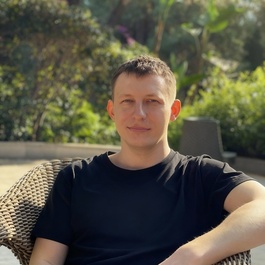 Петр Васильев Петр Васильев