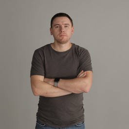 Дмитрий Александров 