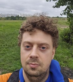 Цитман Дмитрий 