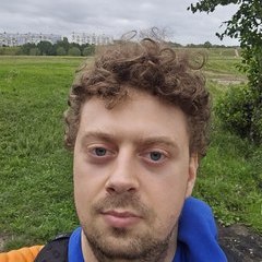 Цитман Дмитрий