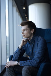 Никита Ермолаев 