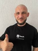 Дмитрий Солдатенко