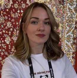 Кравченко Ольга