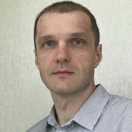 Александр Зевайкин 