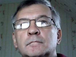 Морозов Юрий Станиславович 