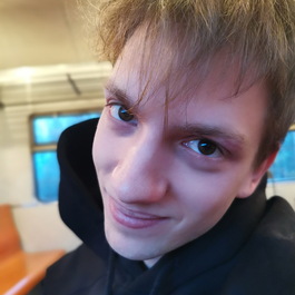 Лев Саськов 