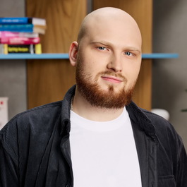 Вадим Клеба Вадим Клеба