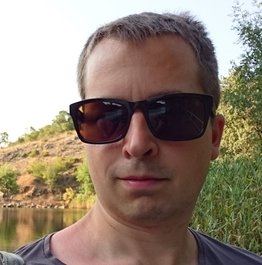 Алексей Елагин 