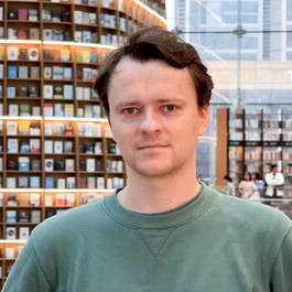Данила Леньков 