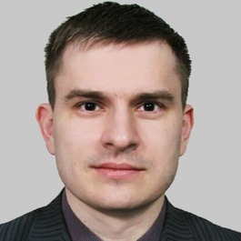 Сергей Богданов 