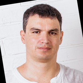 Алексей Яговкин 