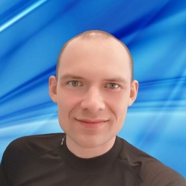 Виталий Кулиев Виталий Кулиев