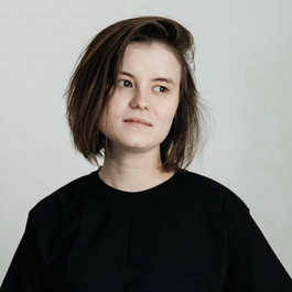 Ксения Зайцева Ксения Зайцева