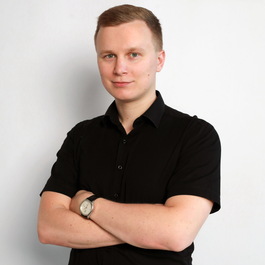 Андрей Березин Андрей Березин