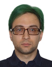 Владислав Криволапов 