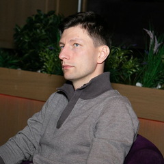 Борис Мурашин
