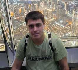 Быков Дмитрий 